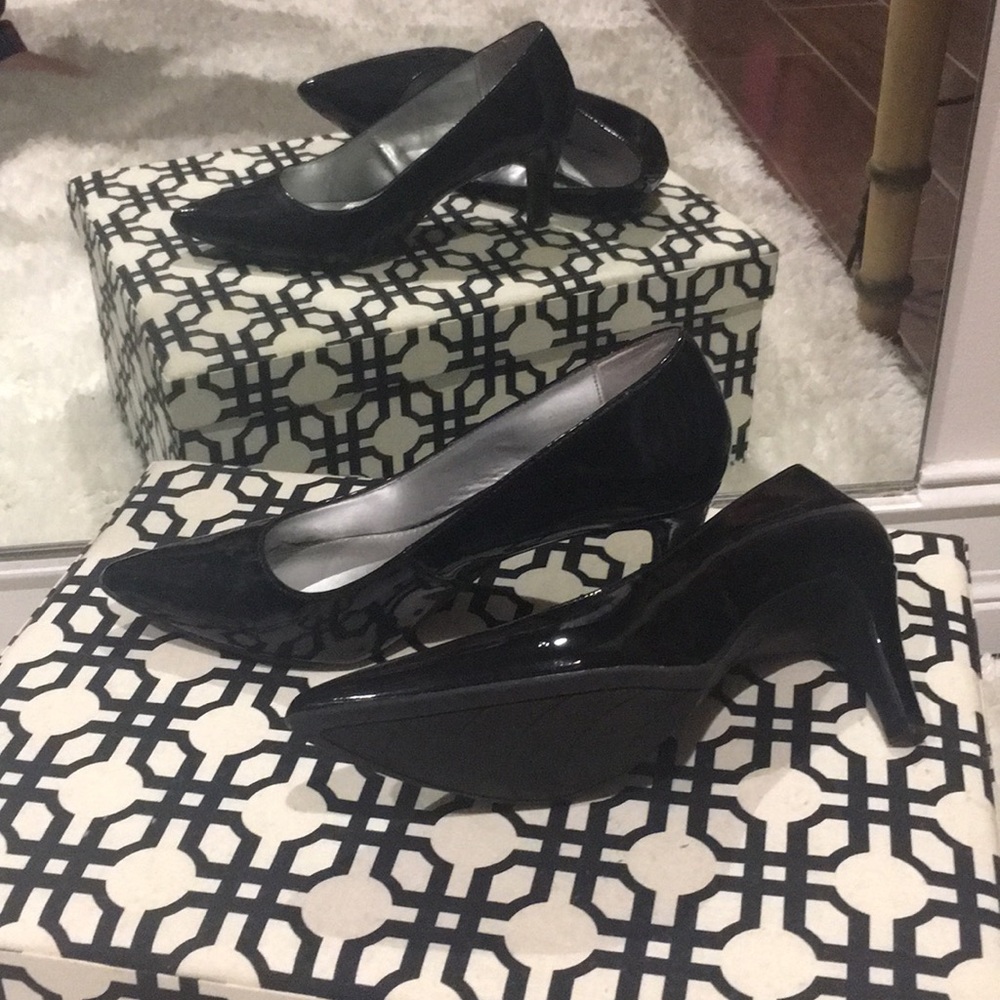 Shoes - Picture 2 of 2